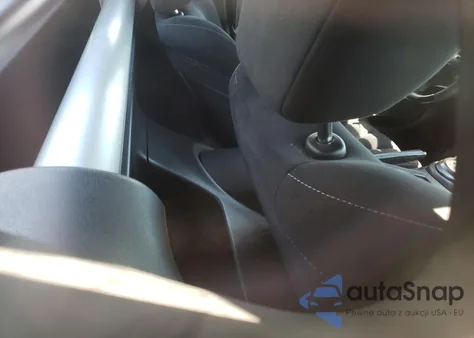 2016 Nissan 370Z Base z USA, uszkodzony, nr VIN JN1AZ4EH2GM934148